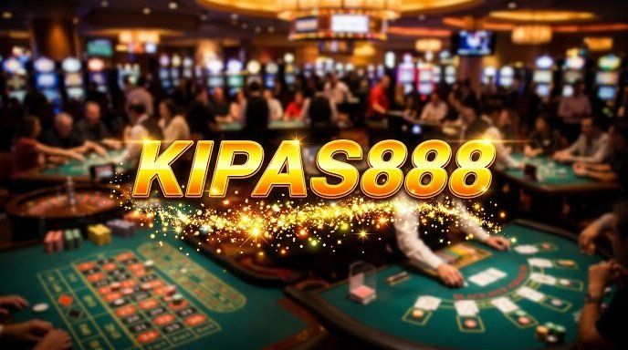 KIPAS888 KIPAS888